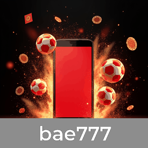 Bae777: Apostas Profissionais em Esportes Brasileiros