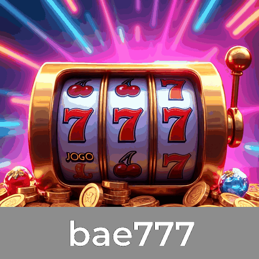 A emoção do cassino no bae777: Ganhe agora!