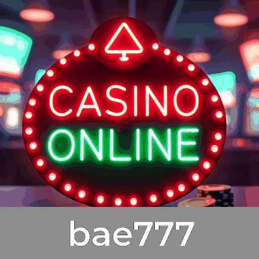 Descubra a Magia dos Slots com Bae777 e Ganhe Mais