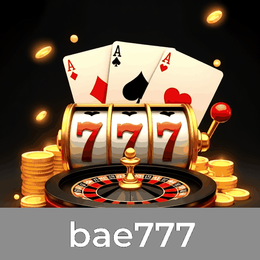 Bae777: A Experiência Profissional em Jogos de Mesa ao Vivo