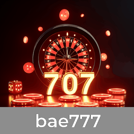 Bae777: Slots com Jackpot, Dealer ao Vivo e Jogos de Mesa