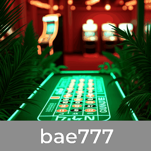 Ofertas Únicas de Bônus no bae777: Ganhe Mais!