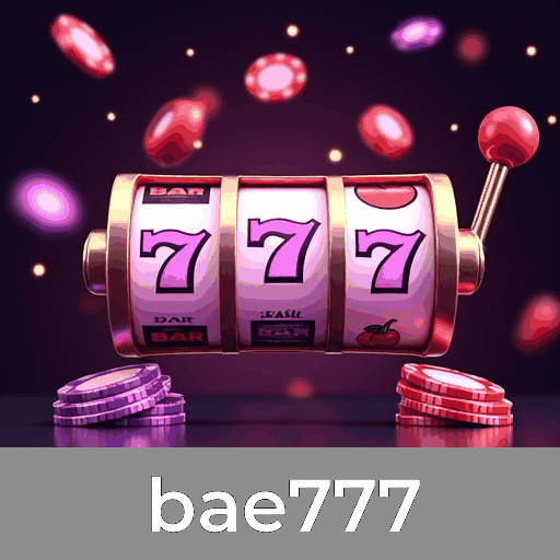 Descubra a emoção dos jogos de cassino no bae777